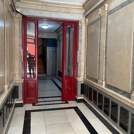 Apartamento Atico En Puerta Del Sol Madrid Extérieur photo
