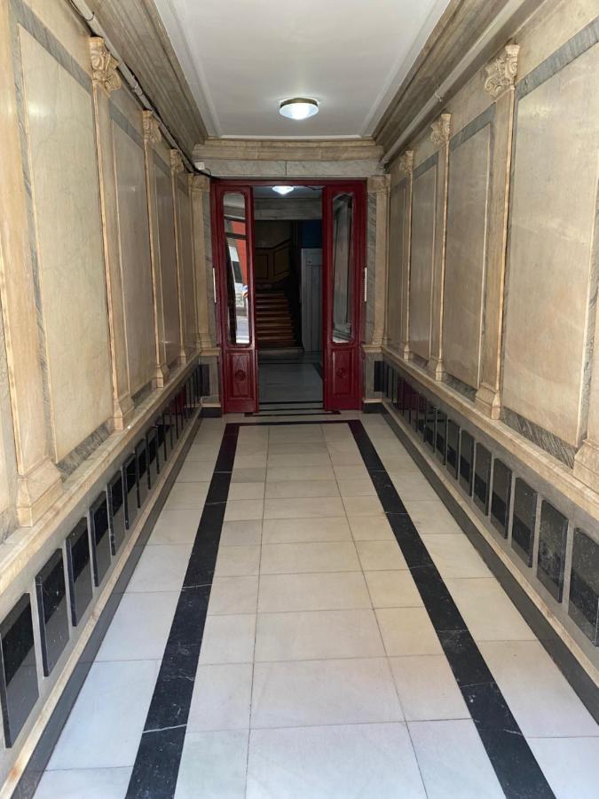 Apartamento Atico En Puerta Del Sol Madrid Extérieur photo