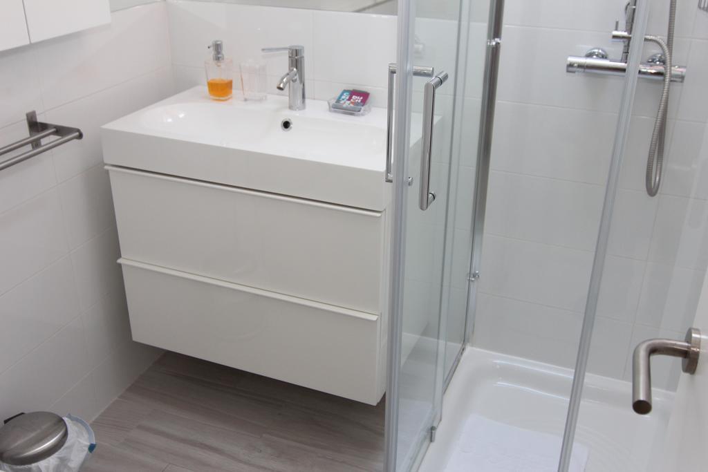 Apartamento Atico En Puerta Del Sol Madrid Extérieur photo
