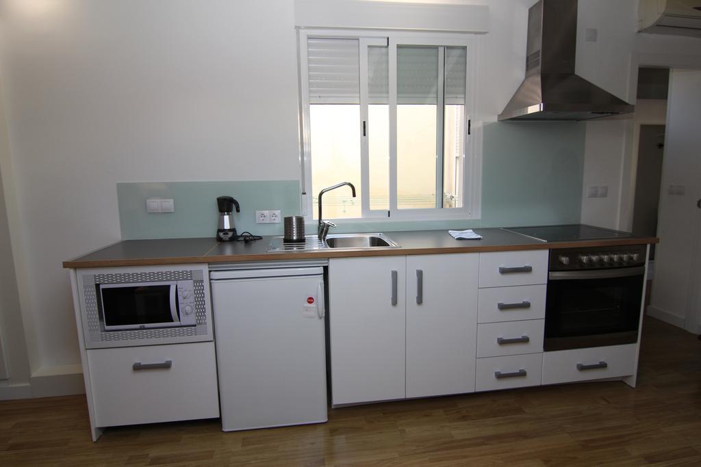 Apartamento Atico En Puerta Del Sol Madrid Extérieur photo
