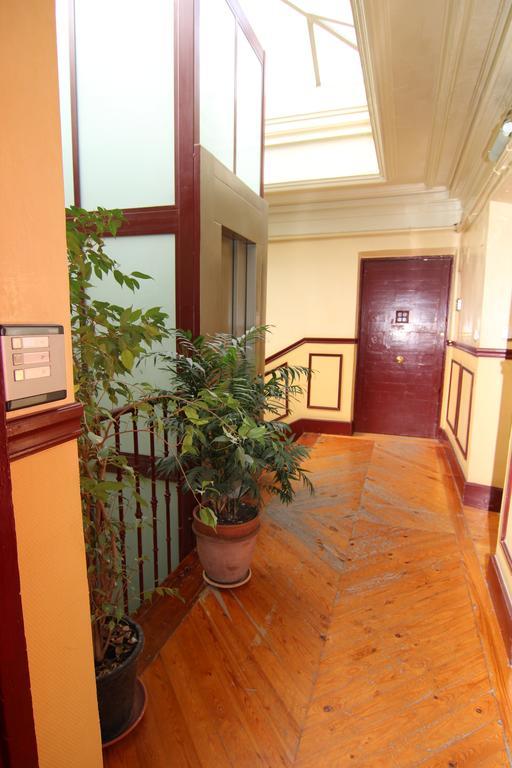 Apartamento Atico En Puerta Del Sol Madrid Extérieur photo