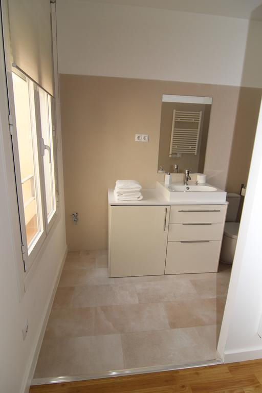 Apartamento Atico En Puerta Del Sol Madrid Extérieur photo