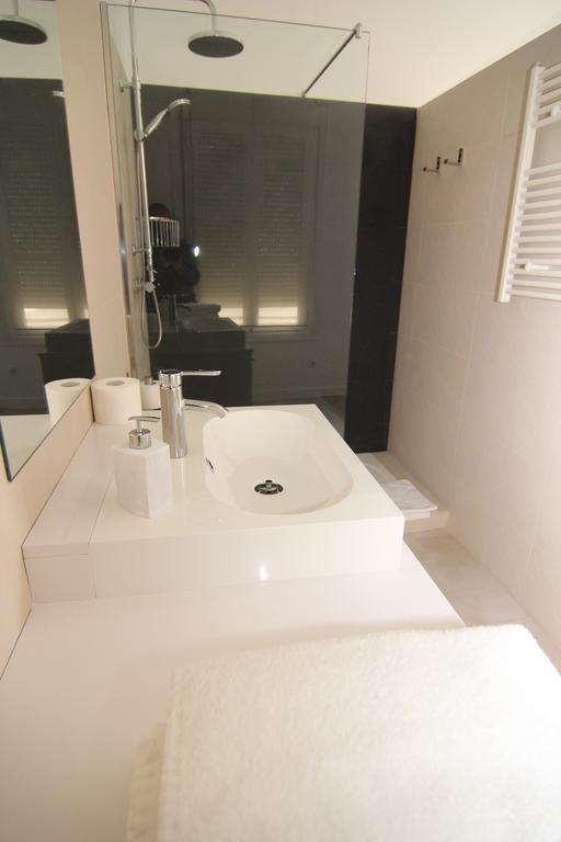 Apartamento Atico En Puerta Del Sol Madrid Extérieur photo