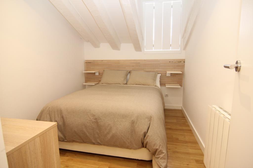 Apartamento Atico En Puerta Del Sol Madrid Extérieur photo