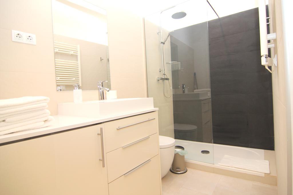 Apartamento Atico En Puerta Del Sol Madrid Extérieur photo