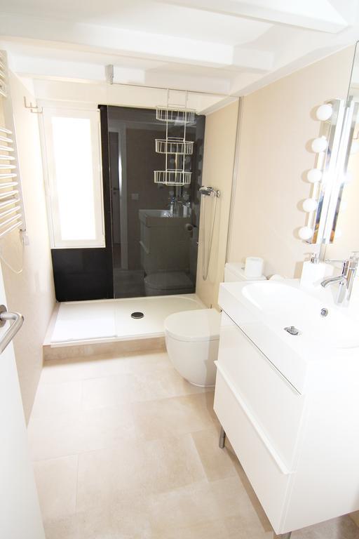 Apartamento Atico En Puerta Del Sol Madrid Extérieur photo