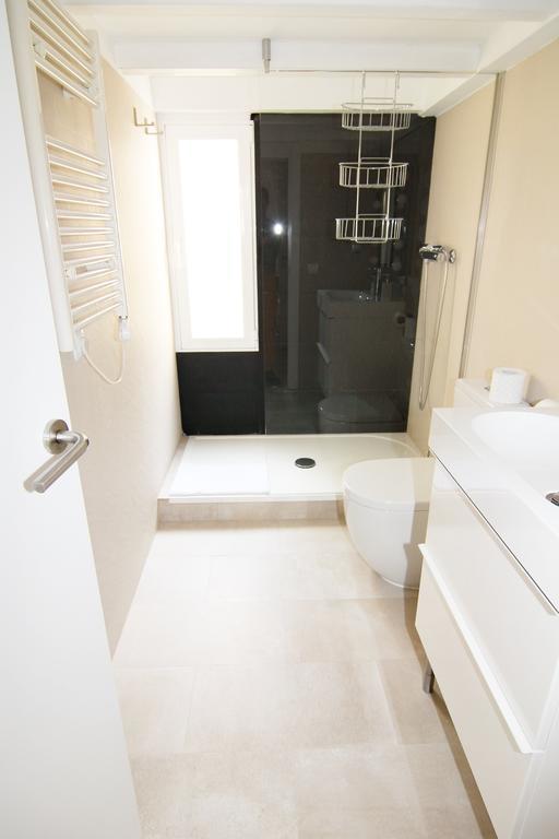 Apartamento Atico En Puerta Del Sol Madrid Extérieur photo