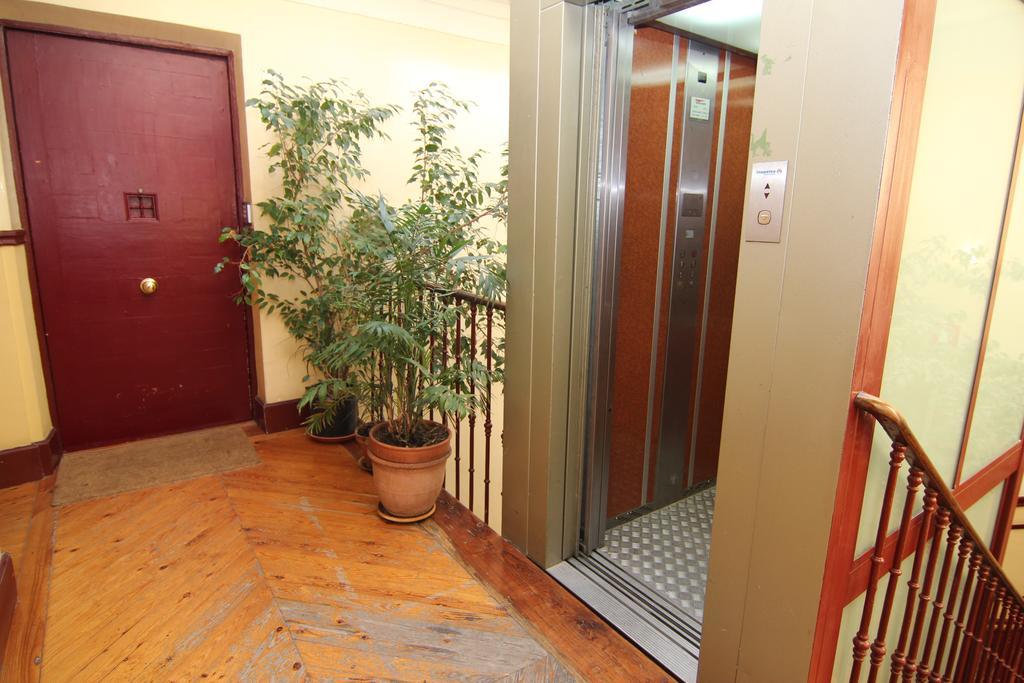 Apartamento Atico En Puerta Del Sol Madrid Extérieur photo