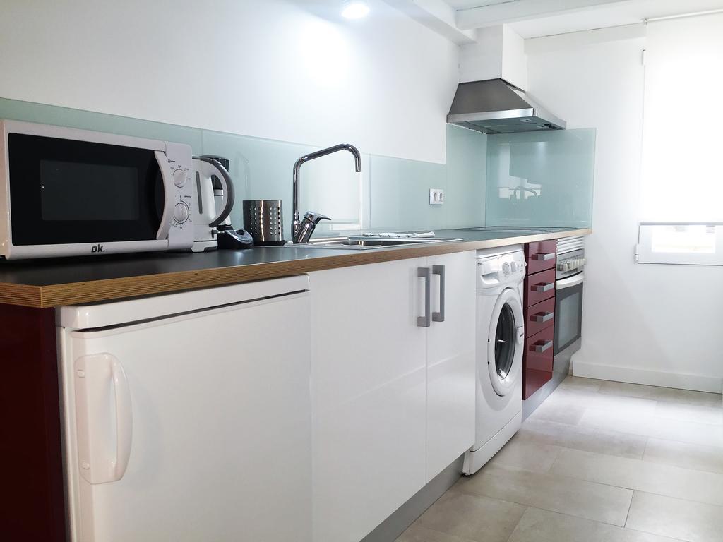 Apartamento Atico En Puerta Del Sol Madrid Extérieur photo