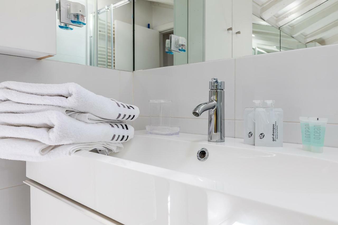 Apartamento Atico En Puerta Del Sol Madrid Extérieur photo