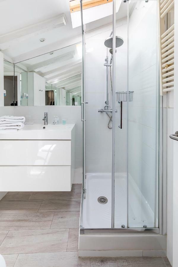 Apartamento Atico En Puerta Del Sol Madrid Extérieur photo